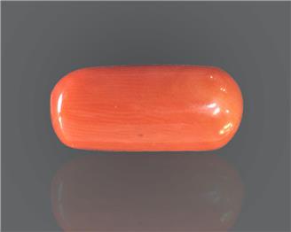 Natural Coral  8.42RTS-27518
